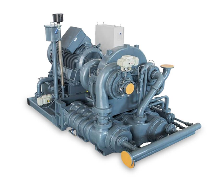 Shanxi Jinyichang General Machinery Co., Ltd.