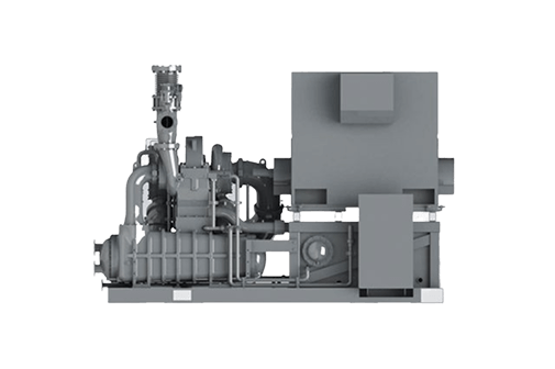 Shanxi Jinyichang General Machinery Co., Ltd.