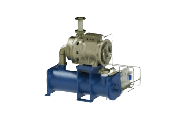 Shanxi Jinyichang General Machinery Co., Ltd.