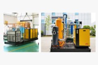 Air Compressor System
