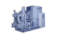 SH Series Air Compressor