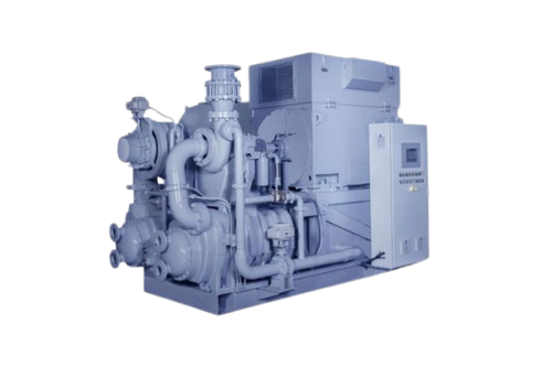 SH Series Air Compressor