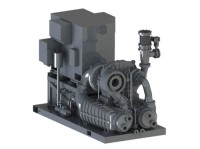 LH Series Air Compressor