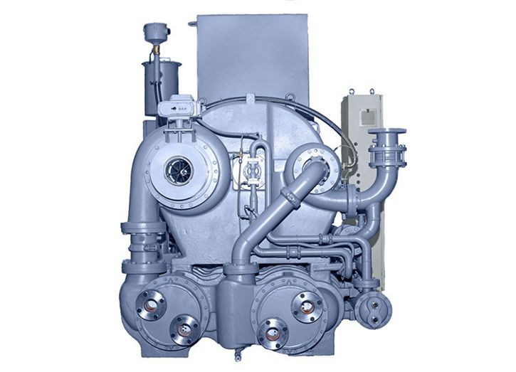 TH Series Air Compressor
