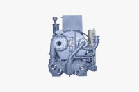 TH Series Air Compressor