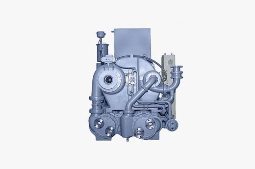 TH Series Air Compressor
