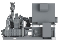 LH Series Air Compressor