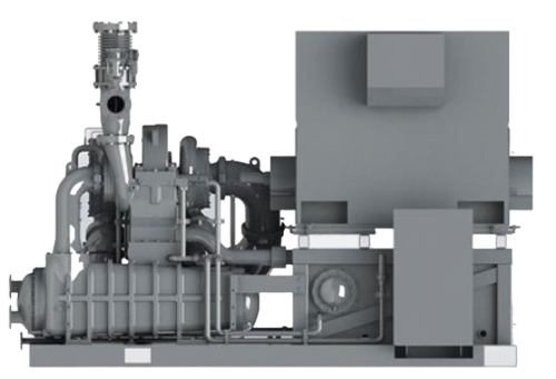 LH Series Air Compressor