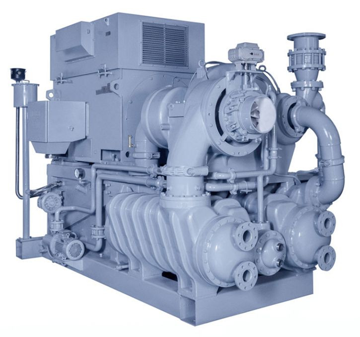 SH Series Air Compressor