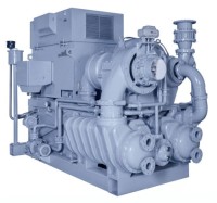 SH Series Air Compressor