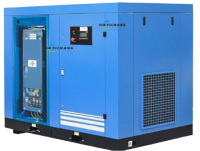 Screw Variable Power Air Compressor