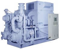 SH Series Air Compressor