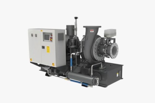 CF Series Single High-Speed  Centrifugal Fan