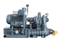 AH Series Air Compressor