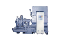 AH Series Air Compressor