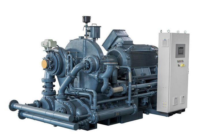 AH Series Air Compressor