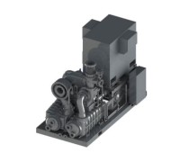 LH Series Air Compressor