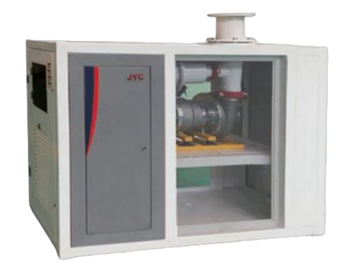 Centrifugal Blower Series
