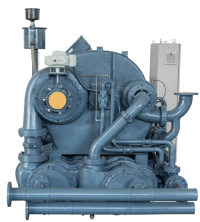 AH Series Air Compressor