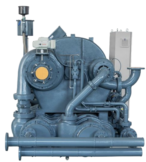 AH Series Air Compressor