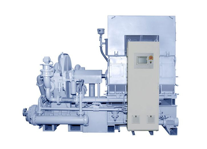 TH Series Air Compressor